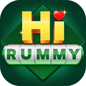 HiRummy Logo