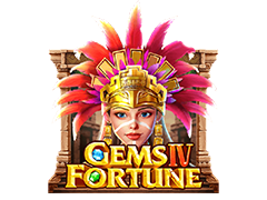 Fortune Gems IV